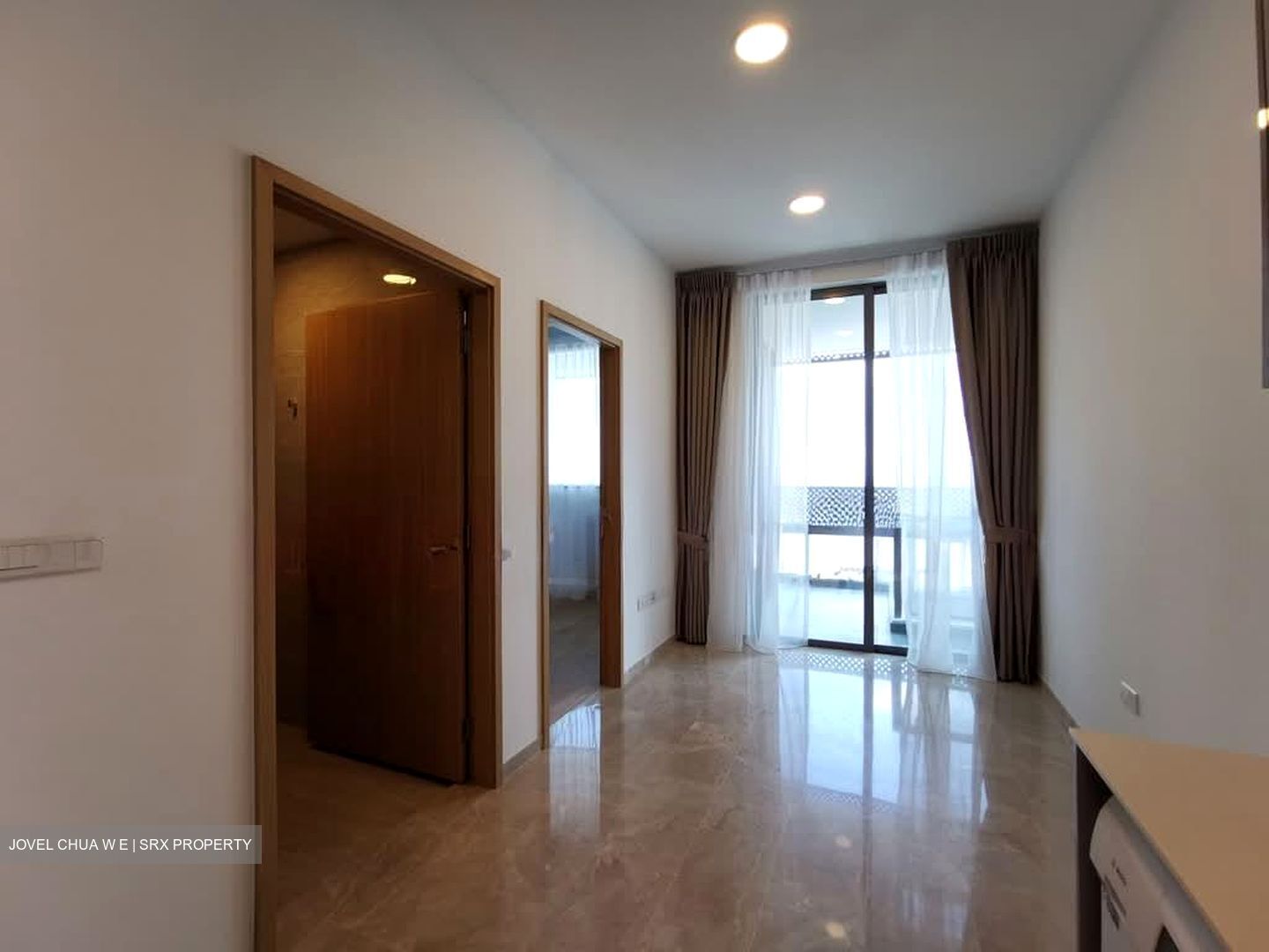 City Gate (D7), Apartment #580250731